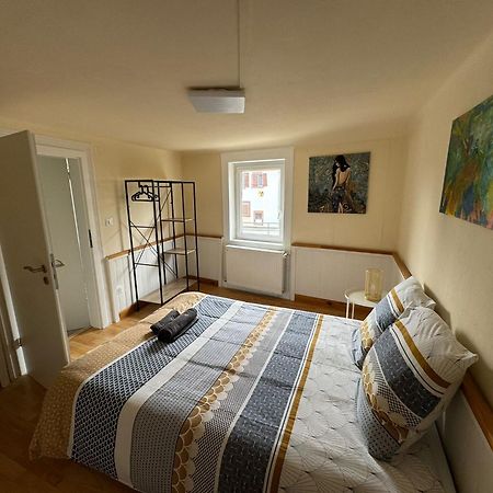 Au Bord De L'Eau Villa Wissembourg Ngoại thất bức ảnh