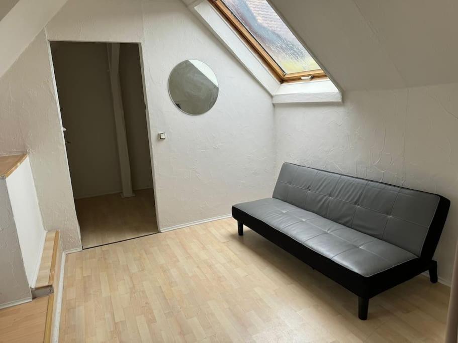 Au Bord De L'Eau Villa Wissembourg Ngoại thất bức ảnh